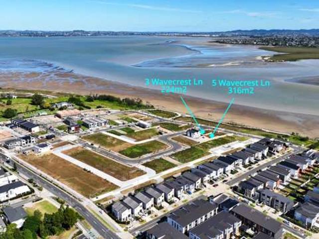 Land for sale in Paremoremo, Oroua County