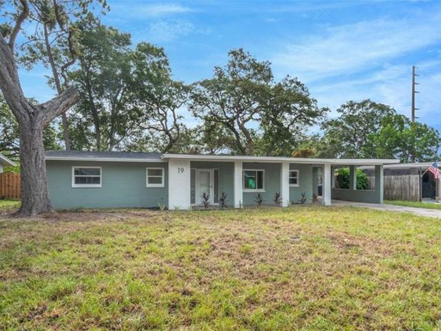 House for sale in Dunedin, Florida