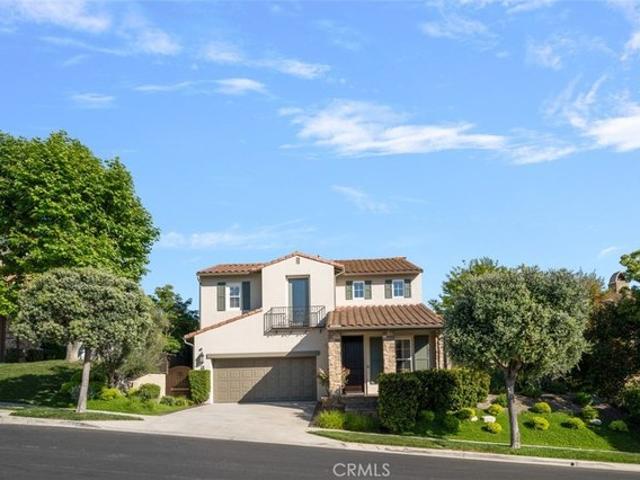 House for sale in San Clemente, California