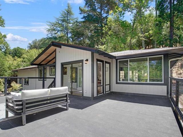 House for sale in Orinda, California