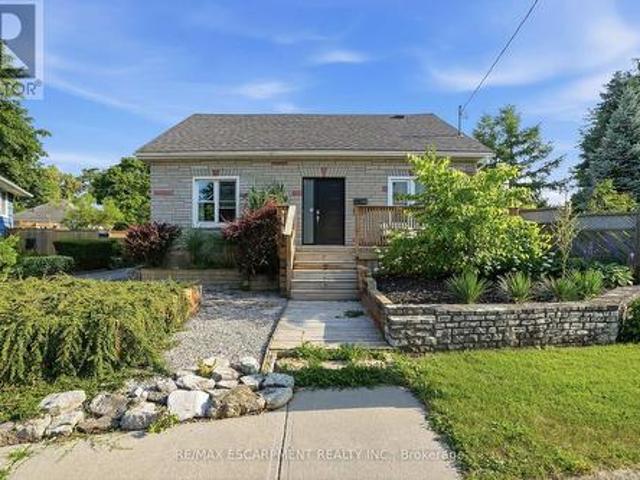 Property for sale in County Of Brant, Ontario