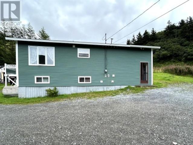 House for sale in Trout River, Newfoundland And Labrador