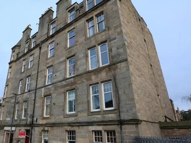Apartment for rent in Bruntsfield, Scotland
