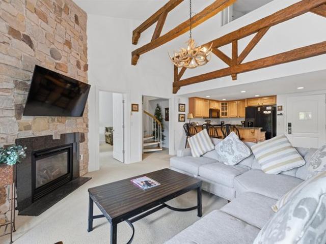 Condo for sale in Stratton, Vermont