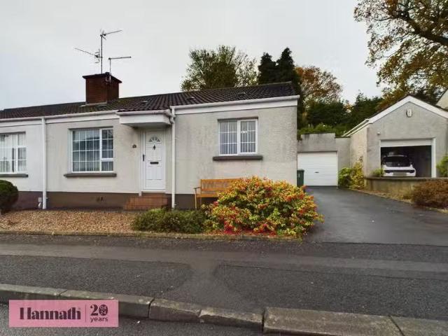 House for sale in Doagh, Ulster