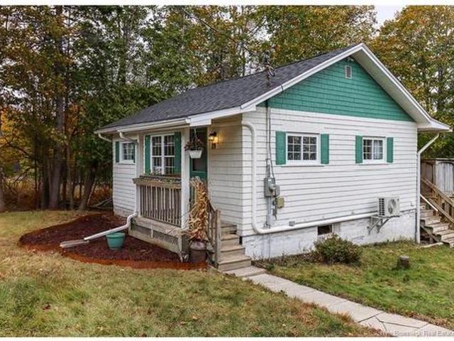 House for sale in Quispamsis, New Brunswick