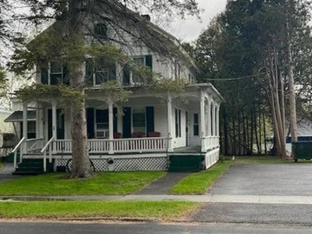 House for sale in Essex, New York