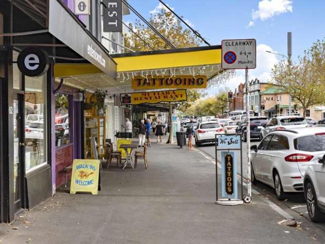 Land for sale in Grey Lynn