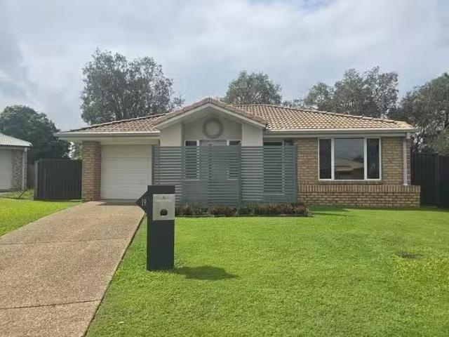 House for rent in Toombul, Queensland