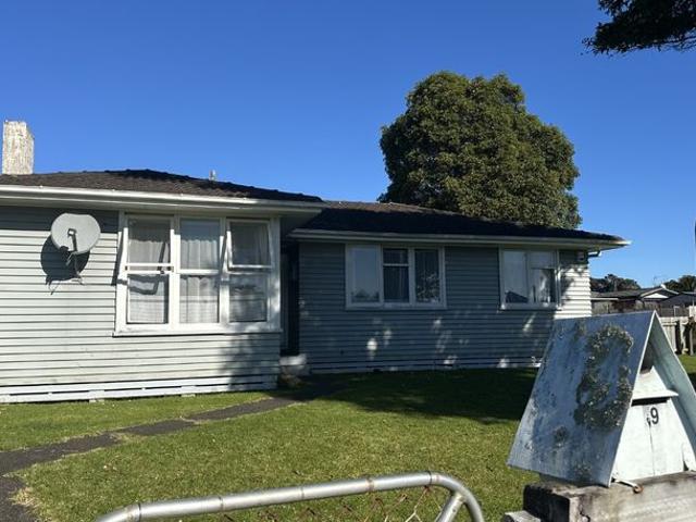 House for rent in Manukau, Ōtara-Papatoetoe