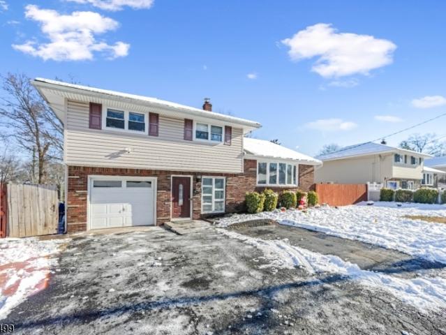 House for sale in Emerson, New Jersey
