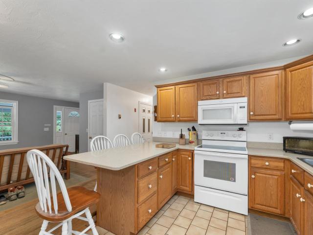 House for sale in New Hampshire