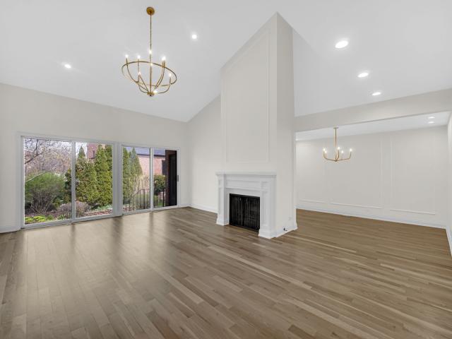 Townhouse for sale in Oak Brook, Illinois