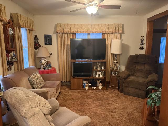 House for sale in Clintonville, Waupaca County