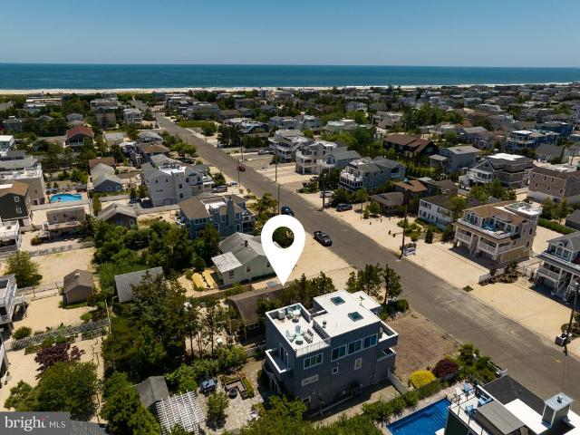 House for sale in Barnegat Light, New Jersey