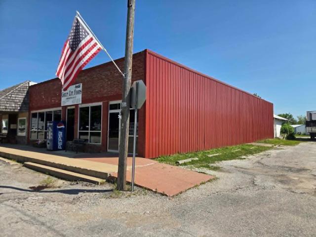 Commercial for sale in Green City, Missouri