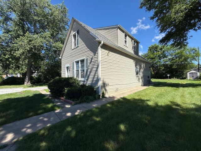 House for sale in Steger, Illinois