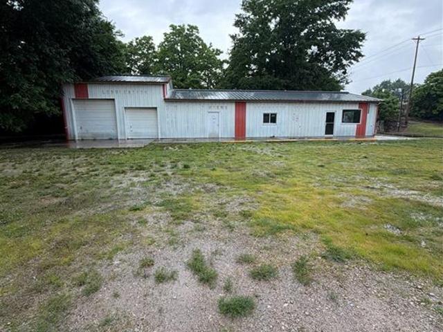 Commercial for sale in Kansas