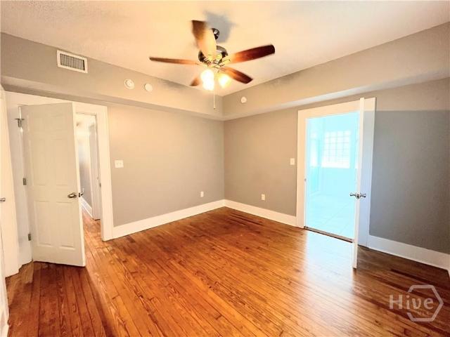 Property for rent in Savannah, Georgia