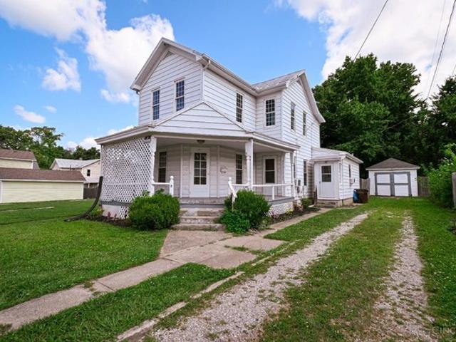 House for sale in Franklin, Ohio