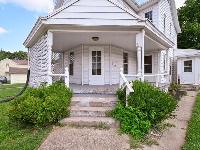 House for sale in Franklin, Ohio