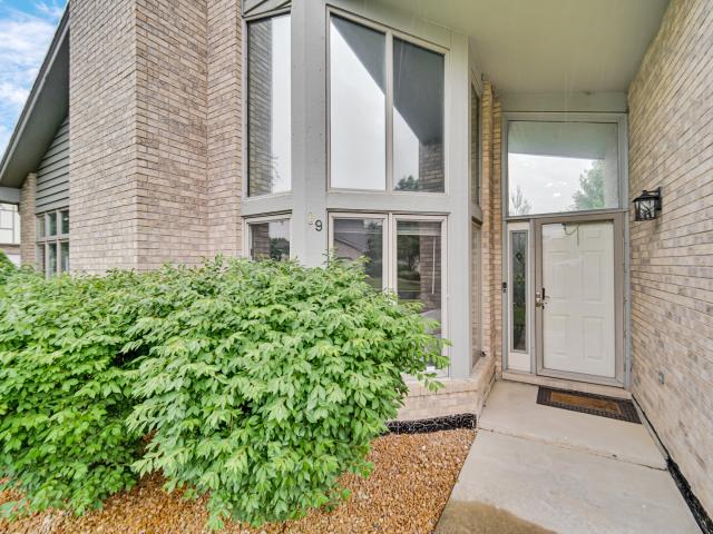 Townhouse for sale in Palos Heights
