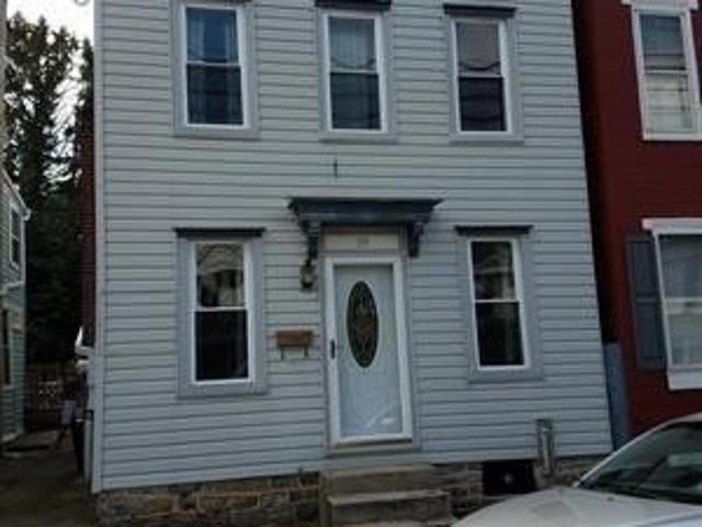 House for sale in Dillsburg, Pennsylvania