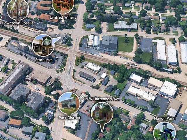 House for sale in Medinah, Illinois