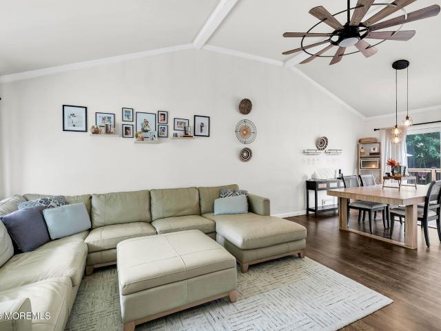 House for sale in Monmouth, New Jersey