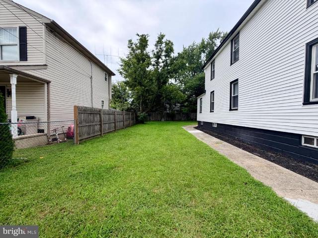 House for sale in Paulsboro, New Jersey