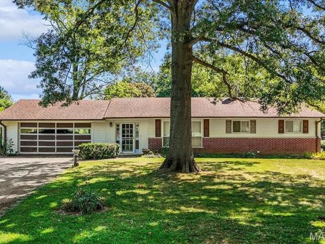 House for sale in Ballwin, Missouri