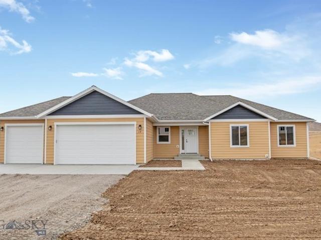 House for sale in Three Forks, Montana