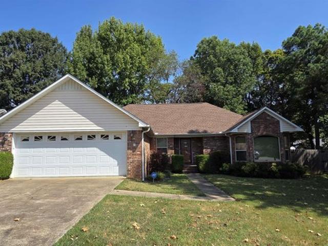 House for sale in Ark