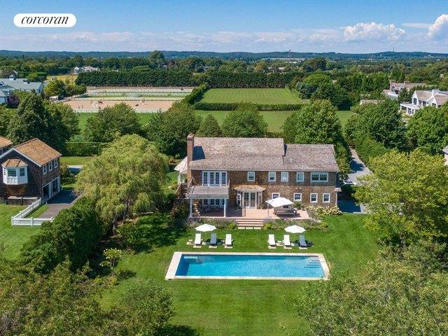 House for sale in Sagaponack, New York