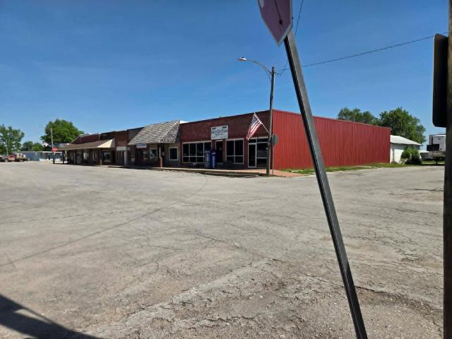 House for sale in Green City, Missouri