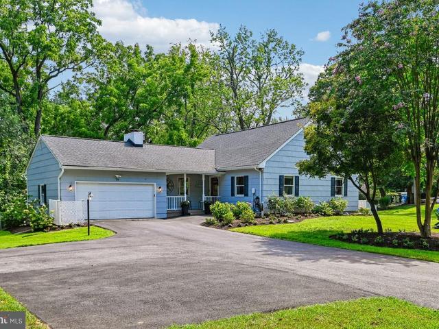 House for sale in Arnold, Maryland
