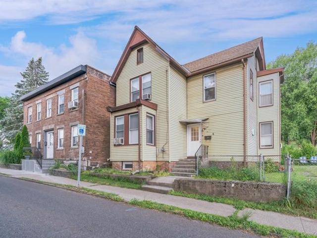 House for sale in Kingston, New York