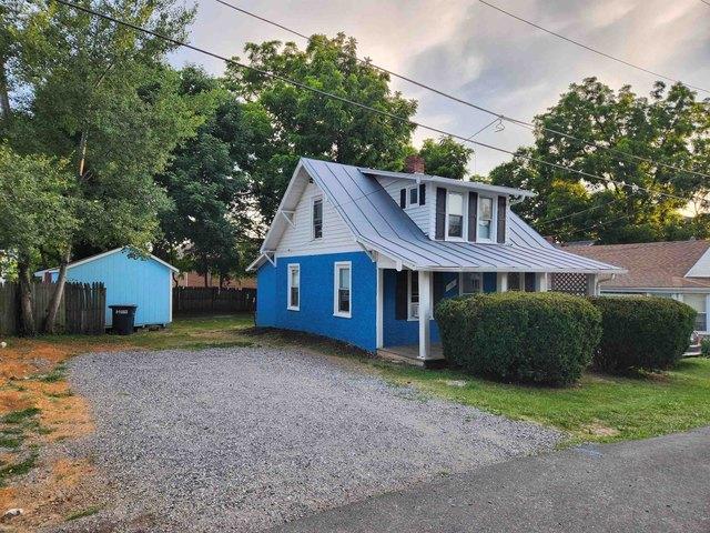 House for sale in Virginia