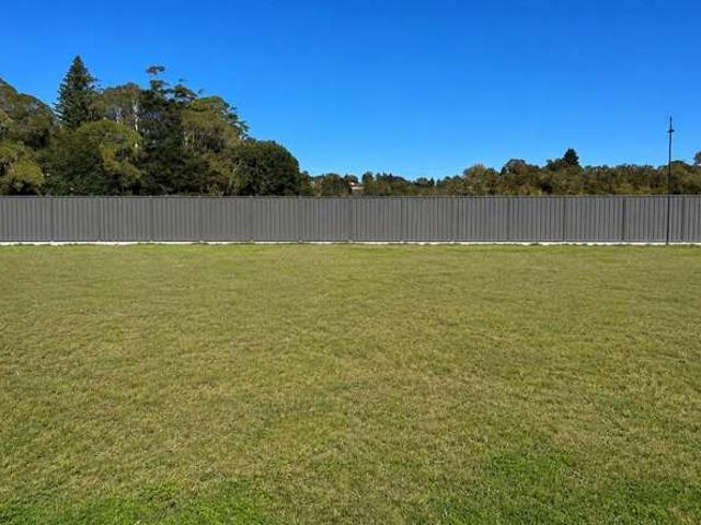 Land for sale in Napier