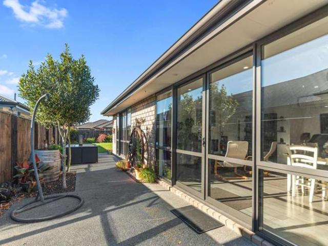 House for sale in Kaiapoi, Canterbury