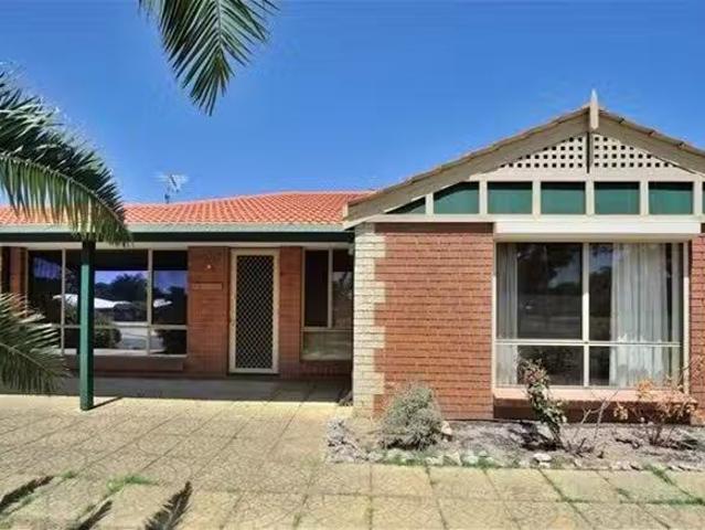 House for rent in Greenfields