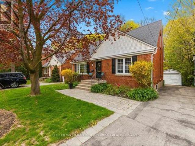 House for sale in Woburn, Ontario