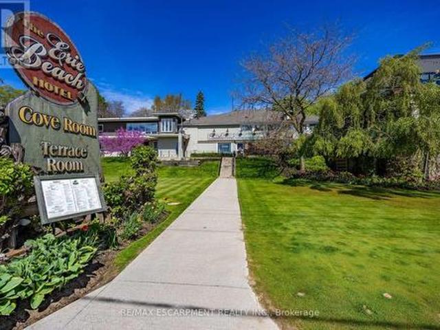 Commercial for sale in Port Dover, Ontario