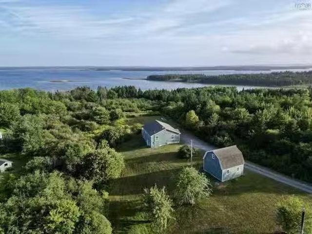 House for sale in Walkerville, Nova Scotia