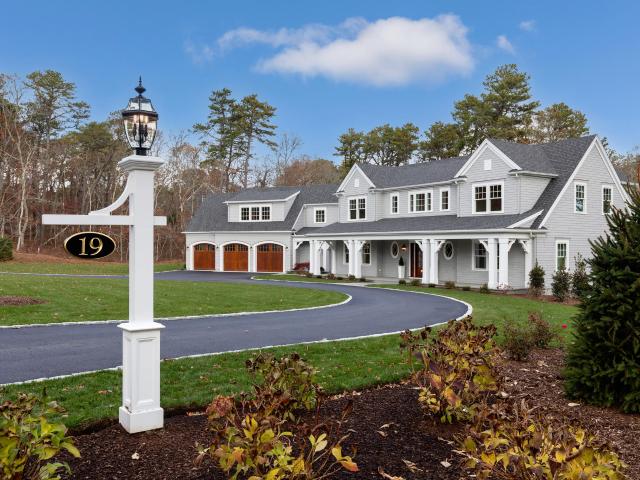 Property for sale in Harwich, Massachusetts