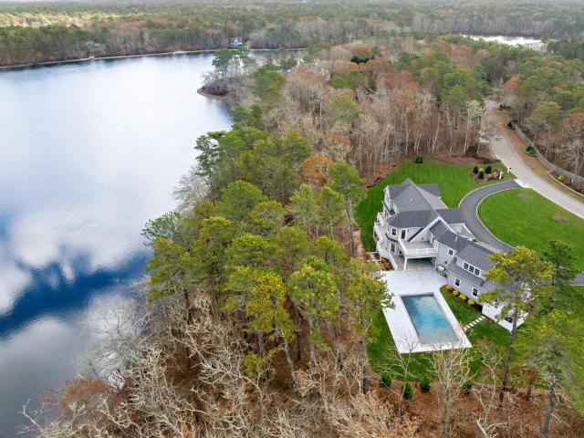 House for sale in Harwich, Massachusetts