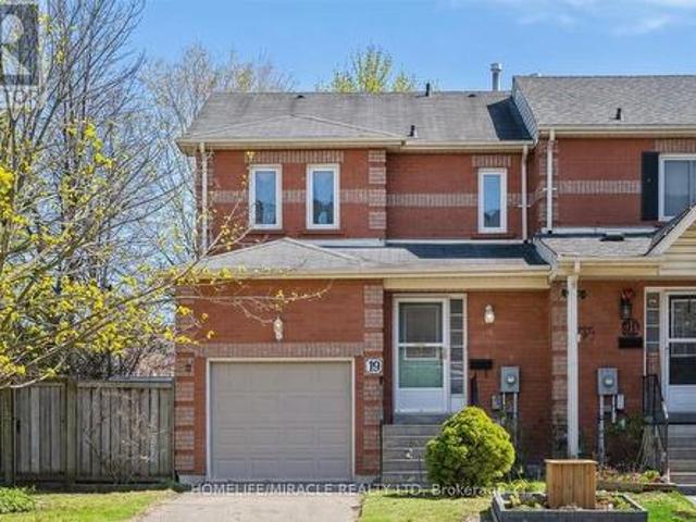 House for rent in Durham, Ontario