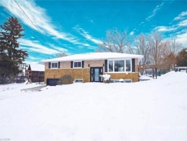 Property for sale in Caledonia, Ontario
