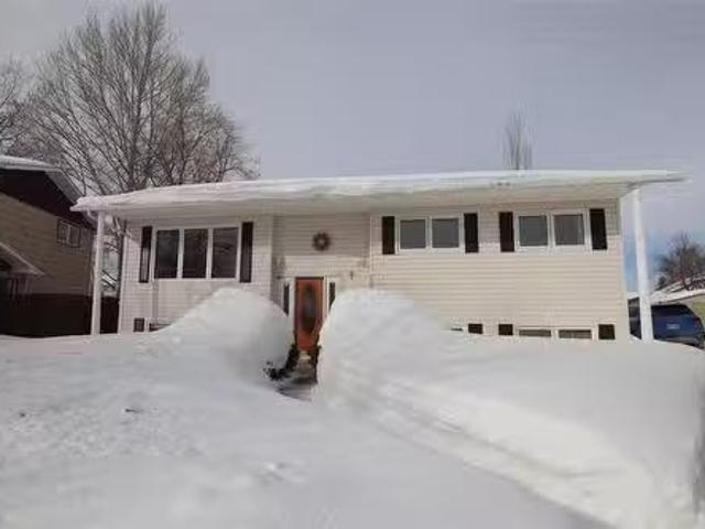 House for sale in The Pas, Manitoba