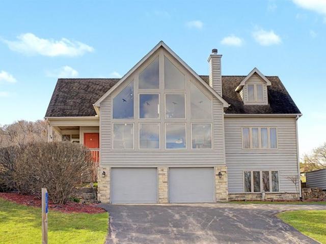 House for sale in Galena, Illinois